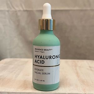 Provence Beauty Hyaluronic Acid